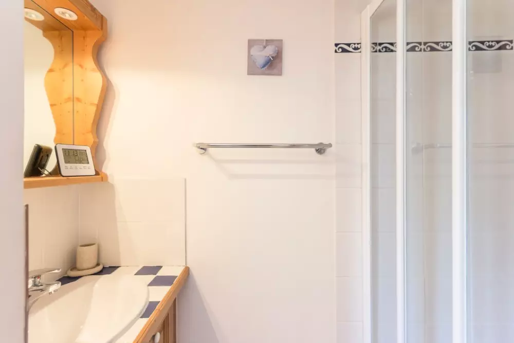 Le Chalet Des Eucherts