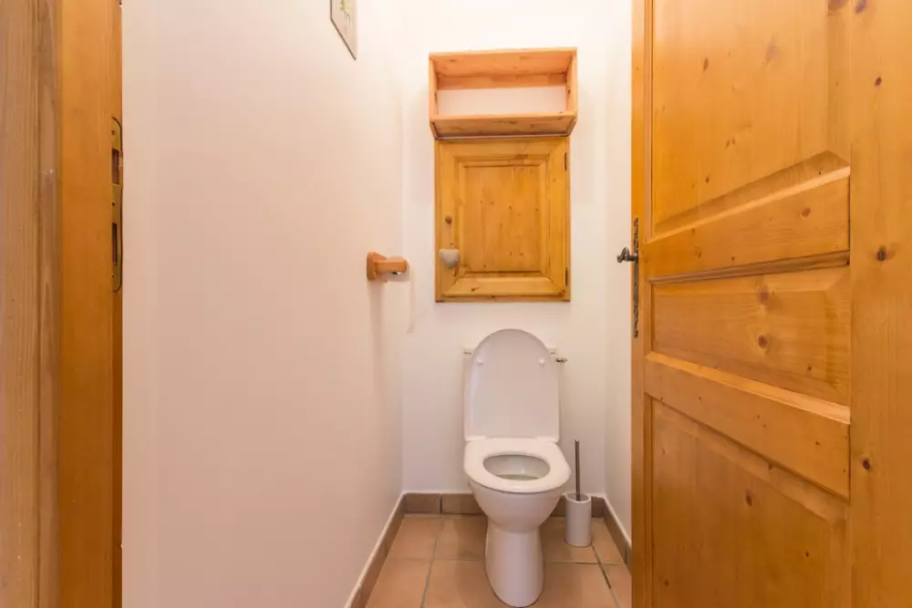 Le Chalet Des Eucherts