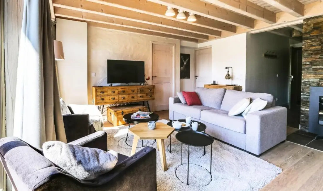 Résidence Terresens Le Hameau de Barthélémy