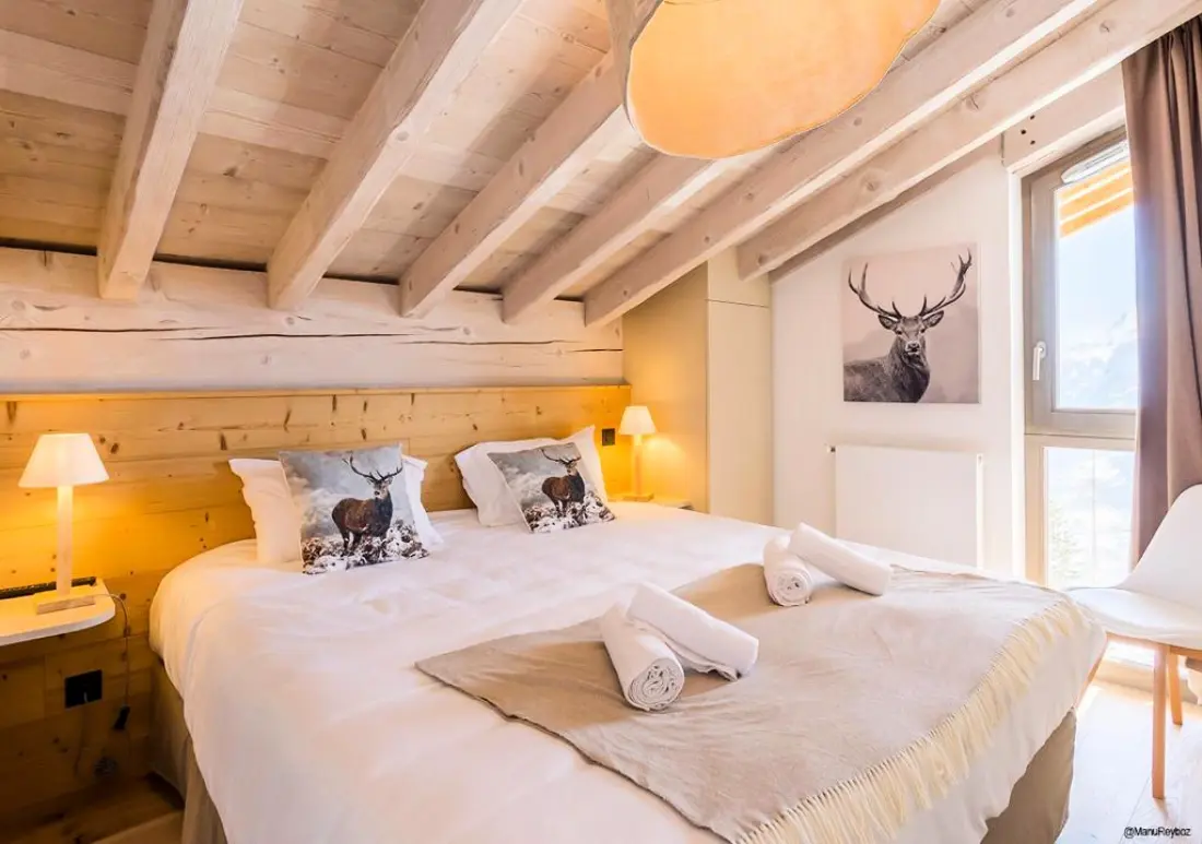 Résidence Terresens Le Hameau de Barthélémy
