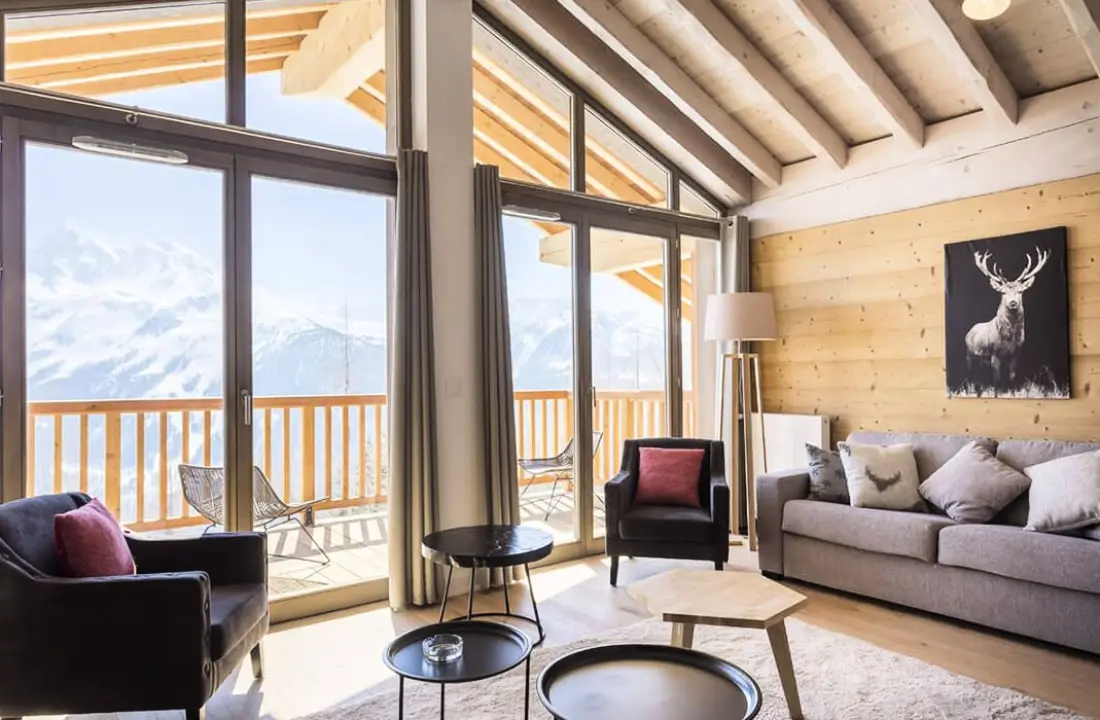 Résidence Terresens Le Hameau de Barthélémy