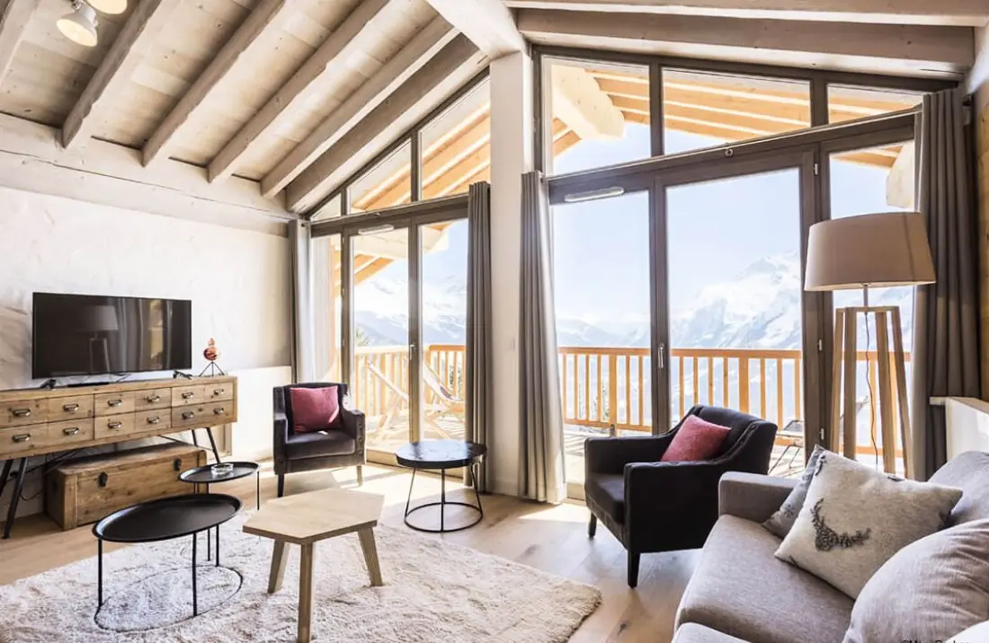 Résidence Terresens Le Hameau de Barthélémy
