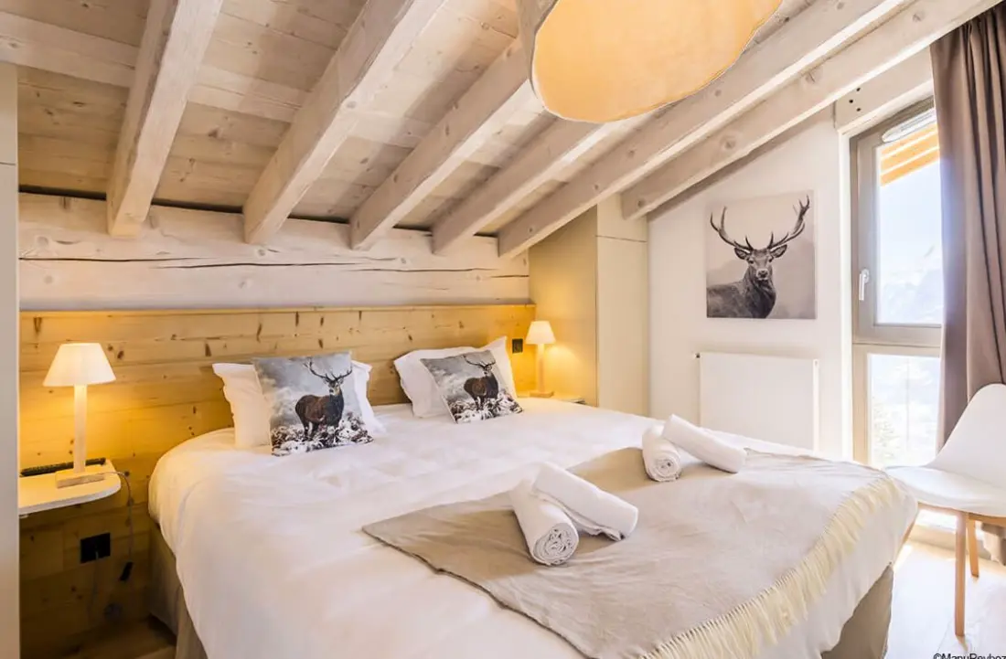Résidence Terresens Le Hameau de Barthélémy