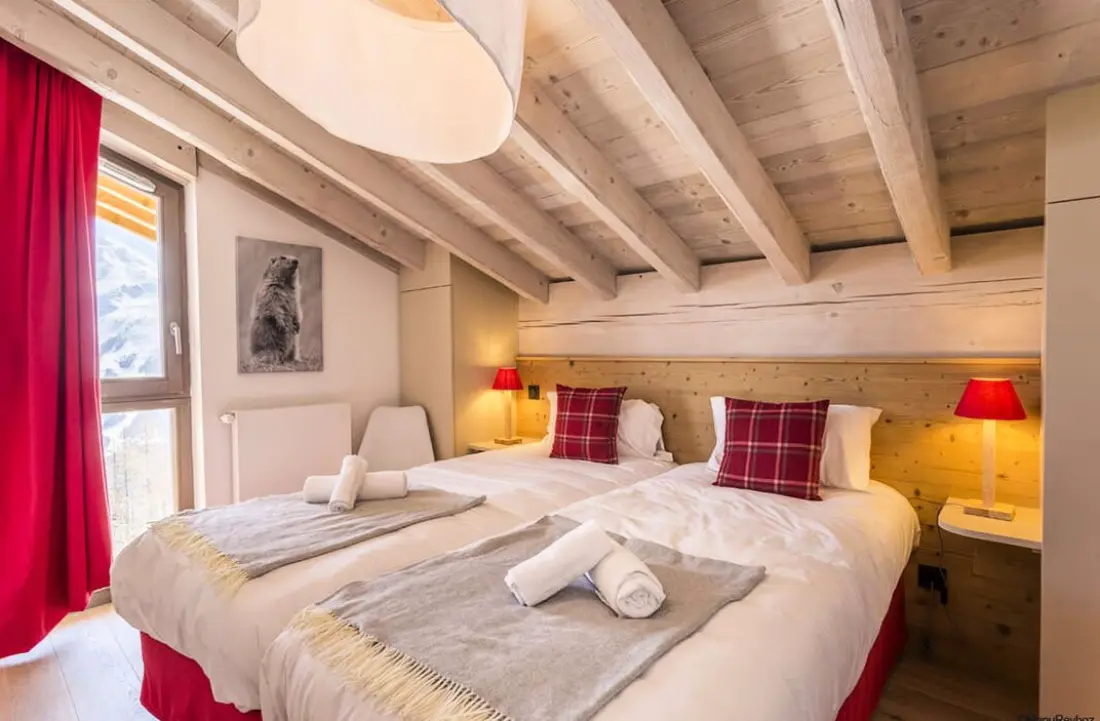 Résidence Terresens Le Hameau de Barthélémy
