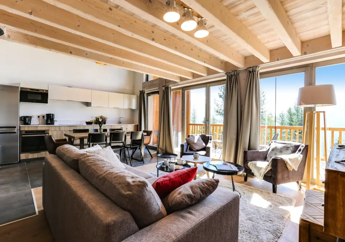 Résidence Terresens Le Hameau de Barthélémy