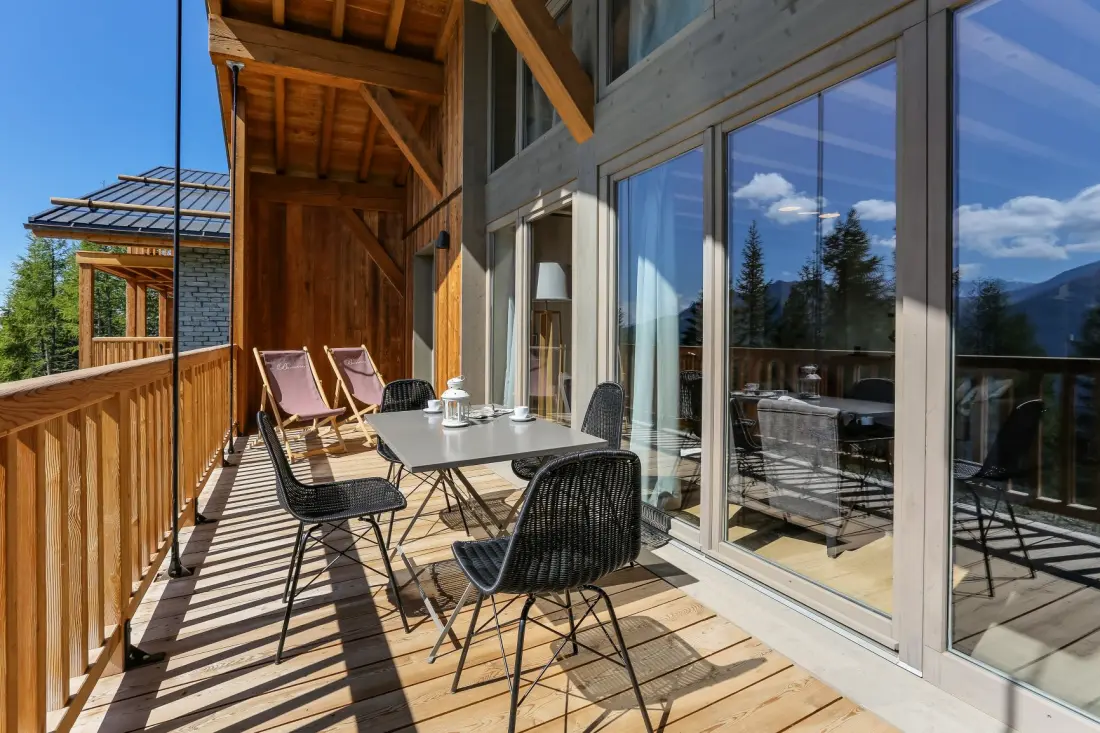 Résidence Terresens Le Hameau de Barthélémy