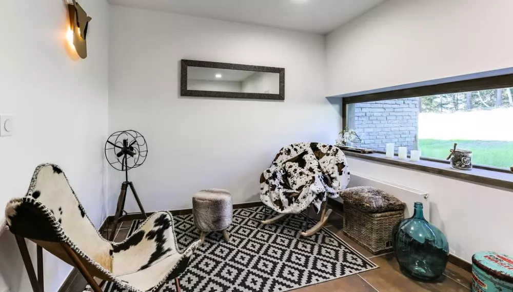 Résidence Terresens Le Hameau de Barthélémy