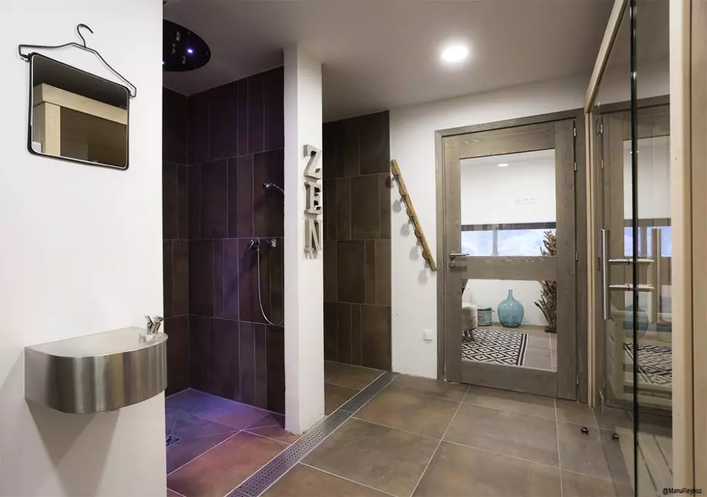 Résidence Terresens Le Hameau de Barthélémy