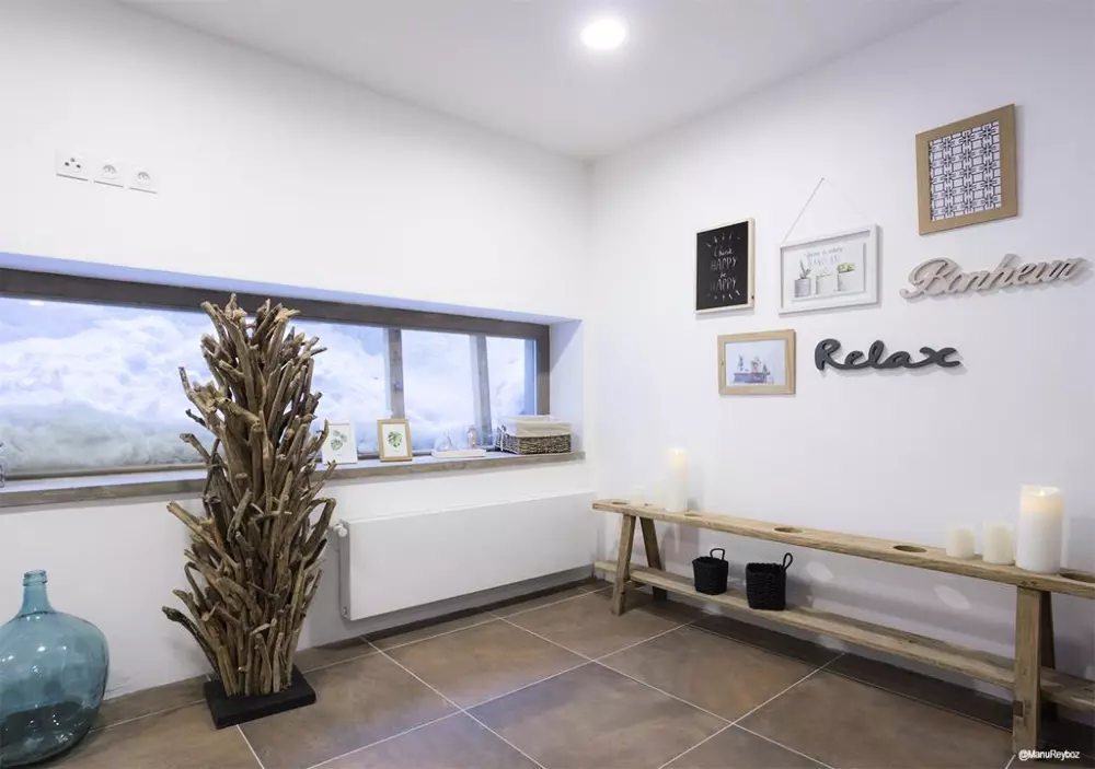 Résidence Terresens Le Hameau de Barthélémy