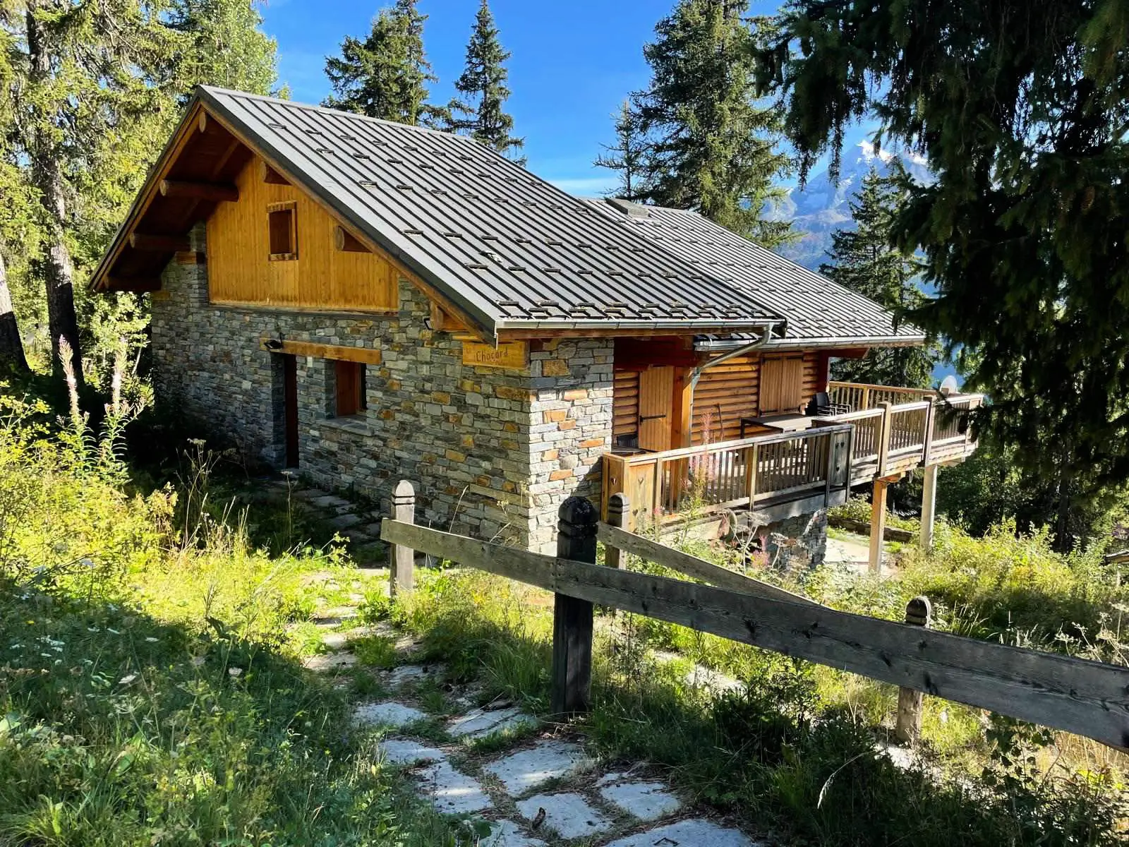 Résidence Chocard - - La Rosière - 1