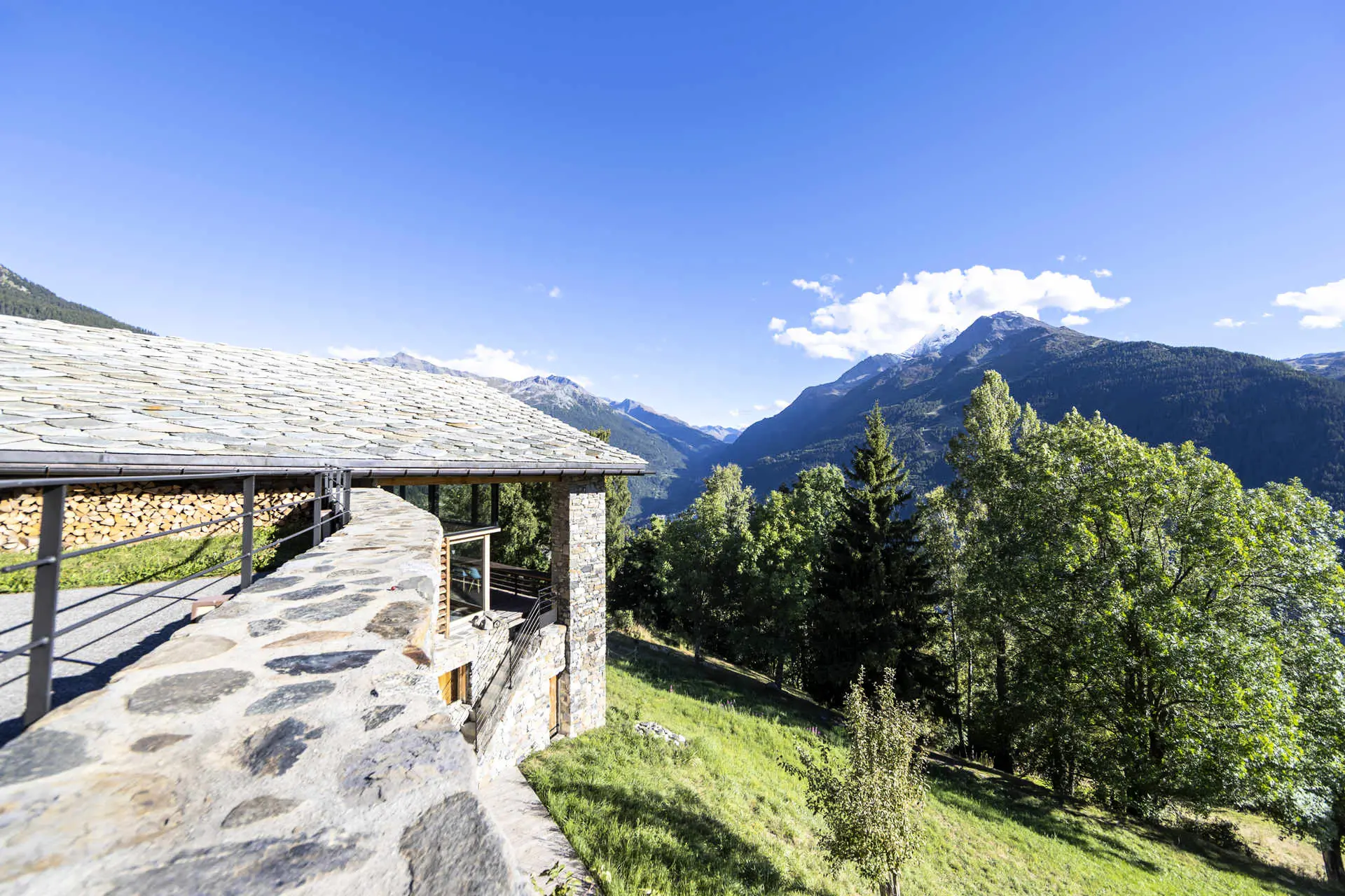 Résidence Foglietta - - La Rosière - 1