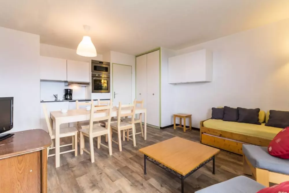 Résidence La Vanoise