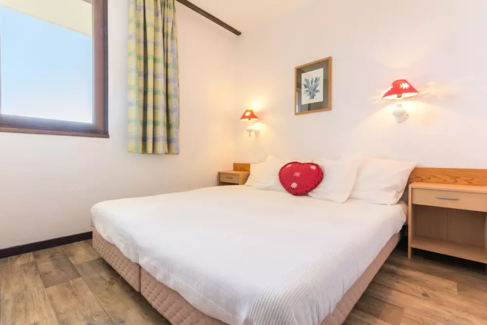 Résidence La Vanoise