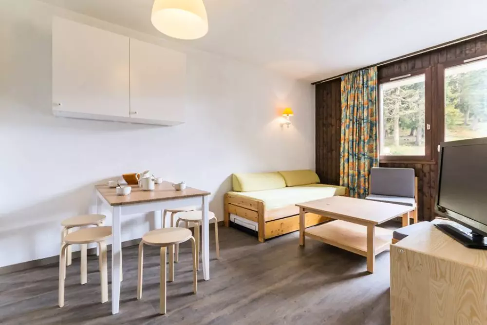 Résidence La Vanoise