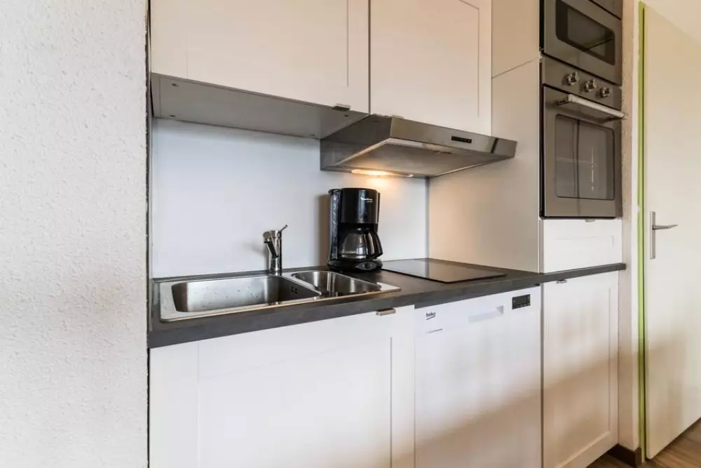 Résidence La Vanoise