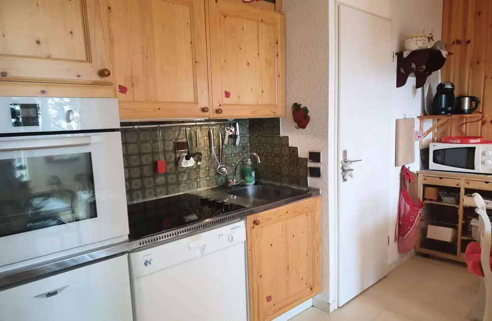 Résidence La Vanoise