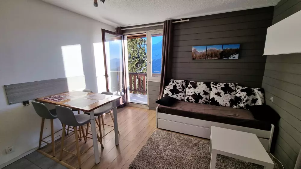 Résidence La Vanoise