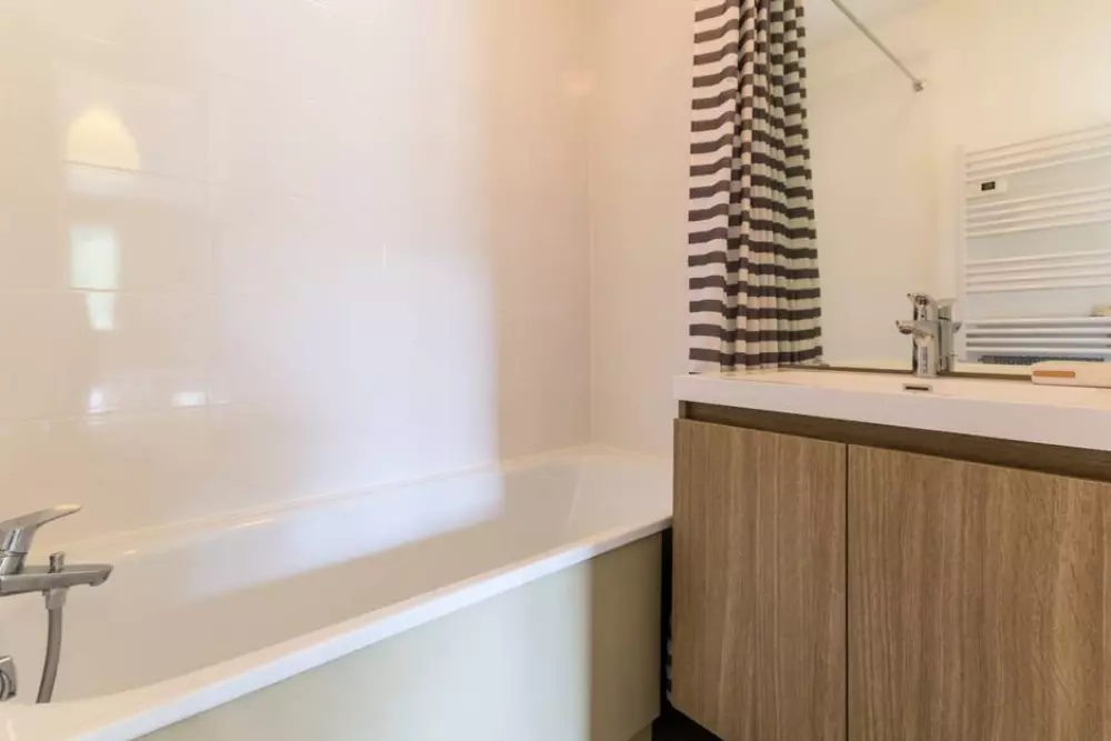 Résidence La Vanoise