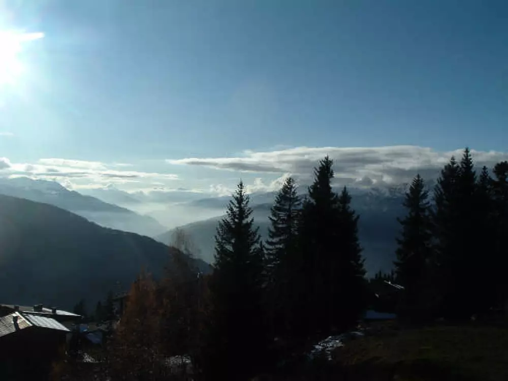 Résidence La Vanoise