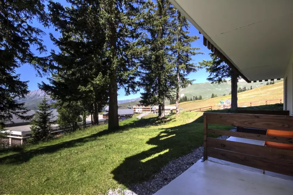 Résidence La Vanoise