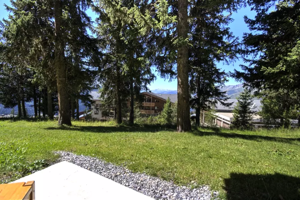 Résidence La Vanoise