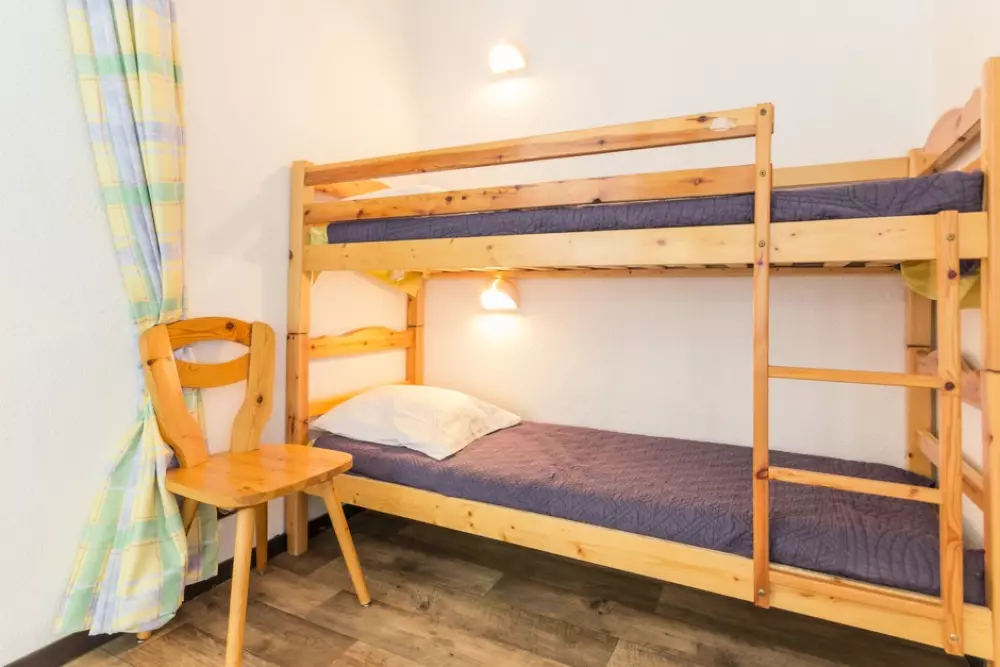 Résidence La Vanoise