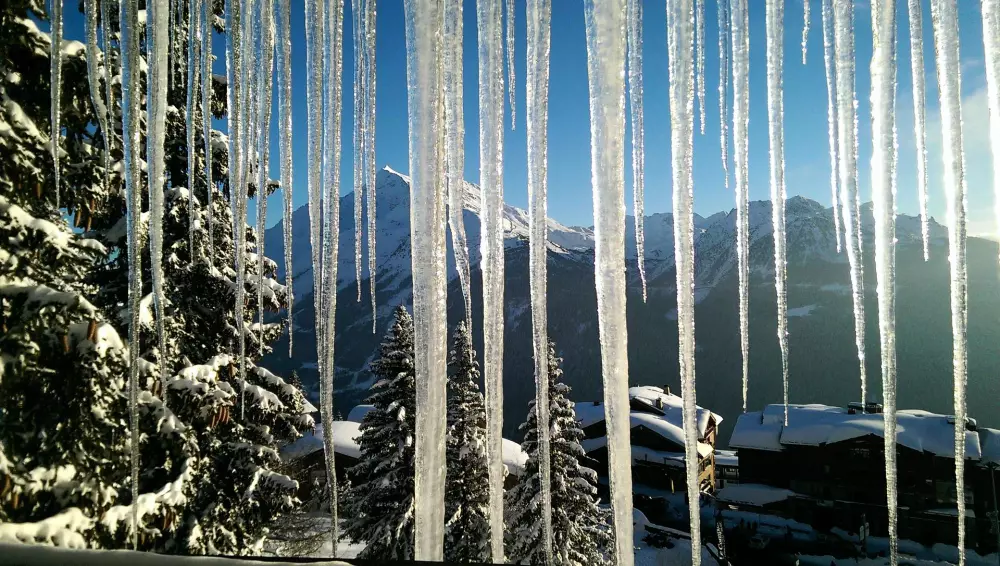 Résidence La Vanoise