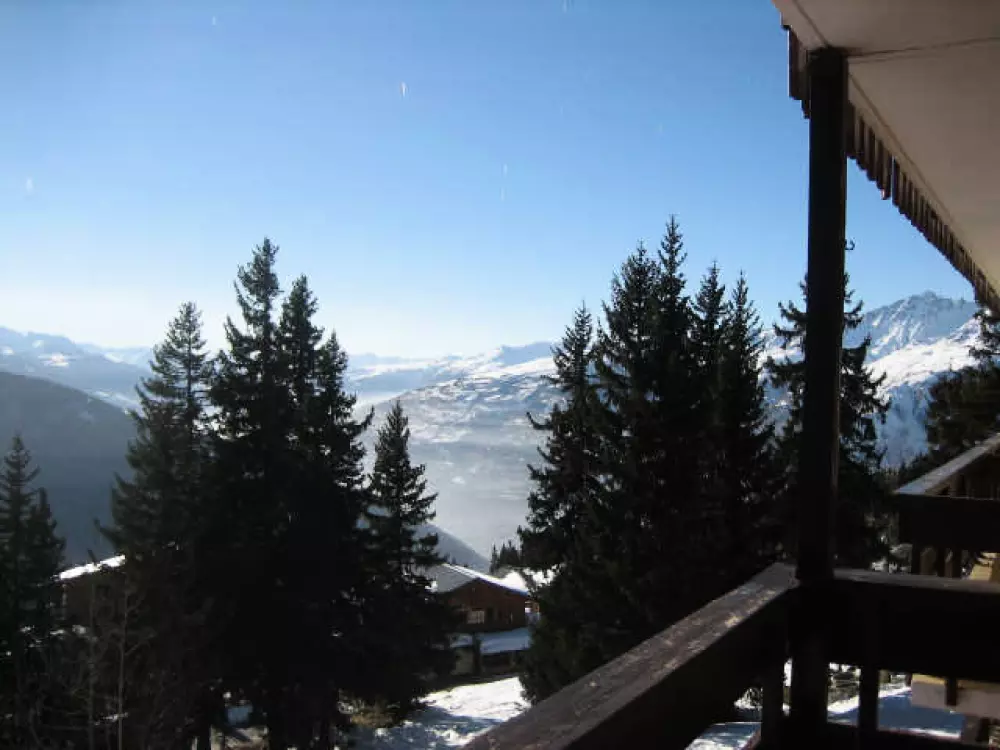 Résidence La Vanoise