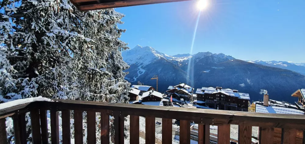 Résidence La Vanoise