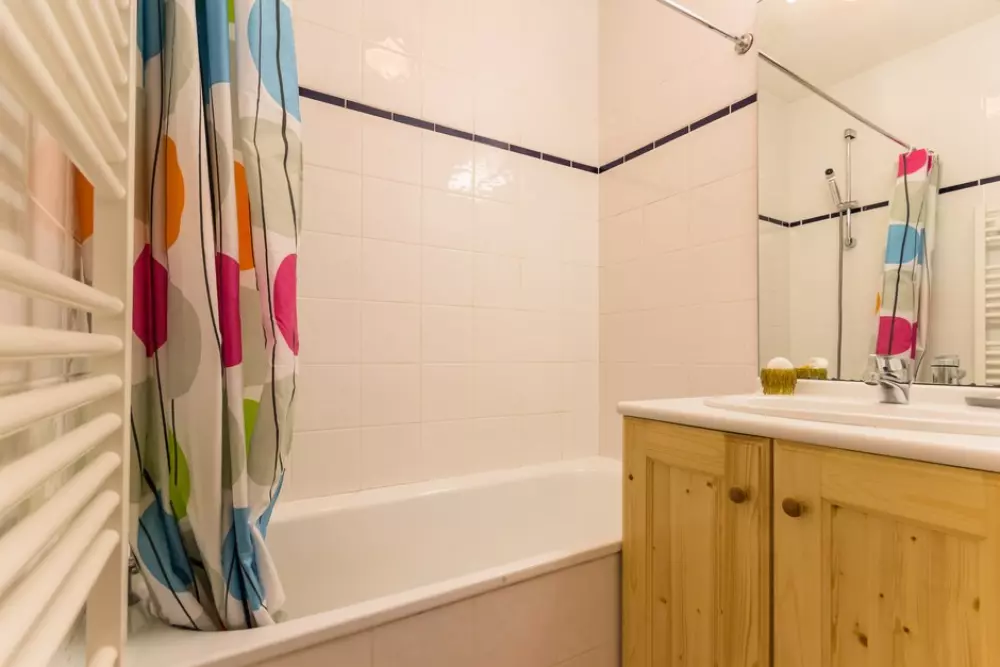 Résidence La Vanoise