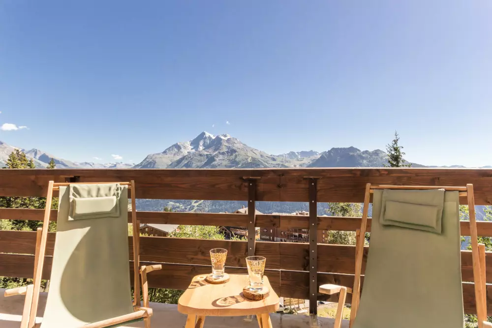 Résidence La Vanoise