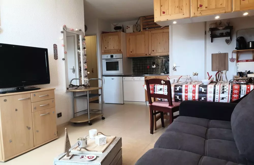 Résidence La Vanoise