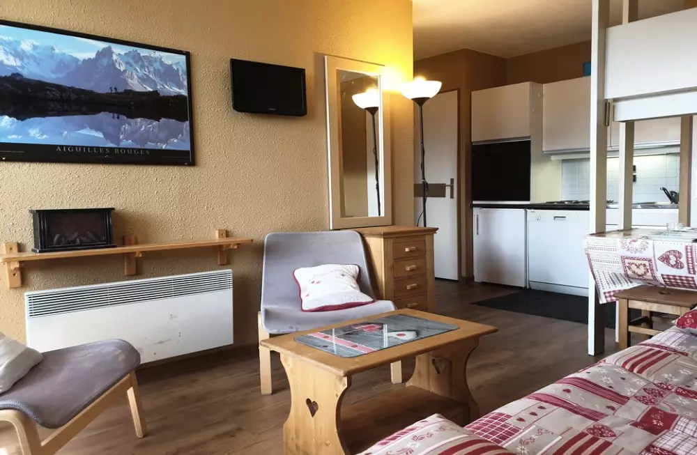 Résidence La Vanoise