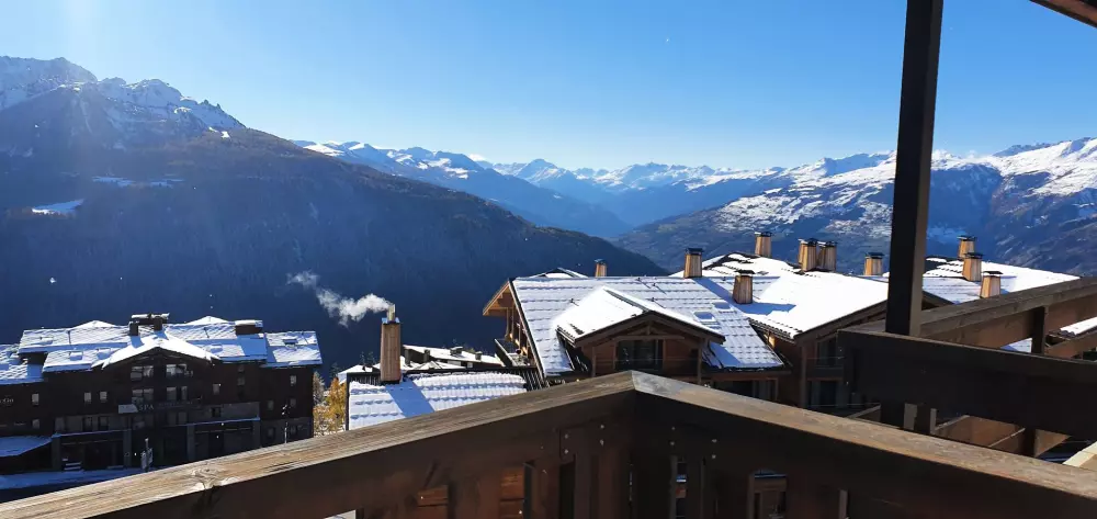 Résidence La Vanoise