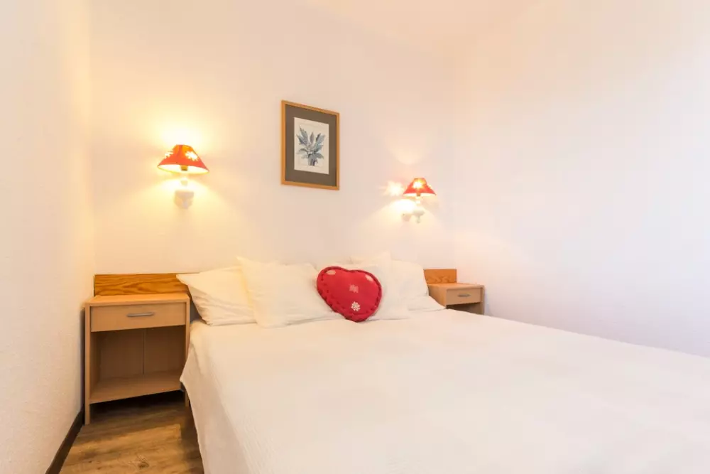 Résidence La Vanoise