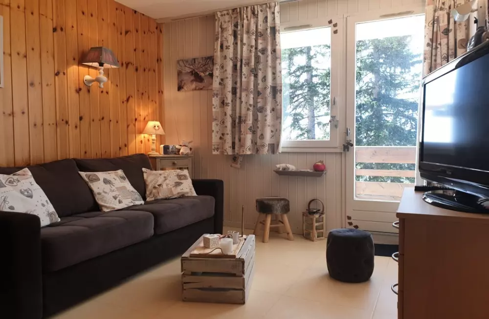 Résidence La Vanoise