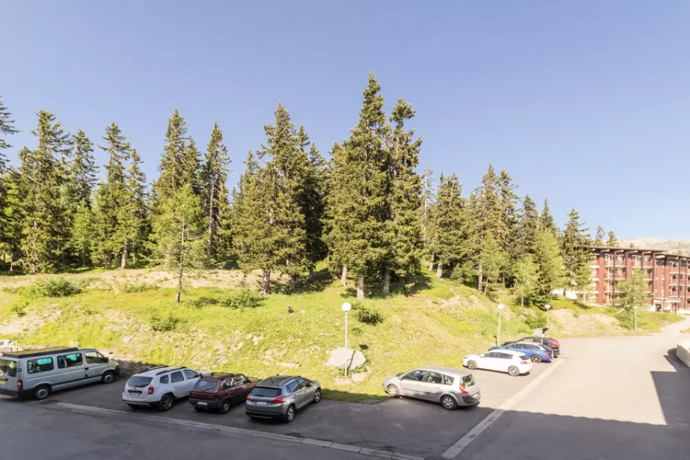 Résidence La Vanoise