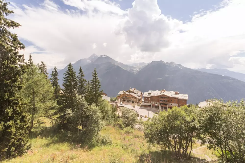 Résidence La Vanoise