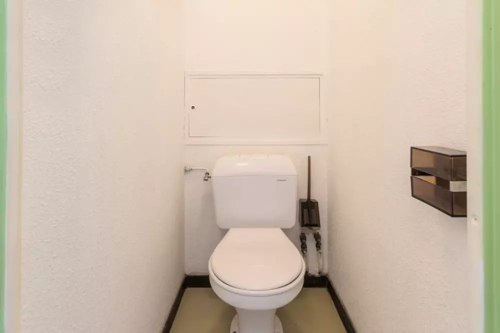 Résidence La Vanoise