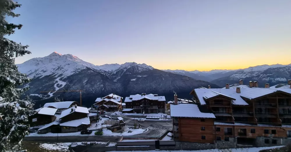 Résidence La Vanoise