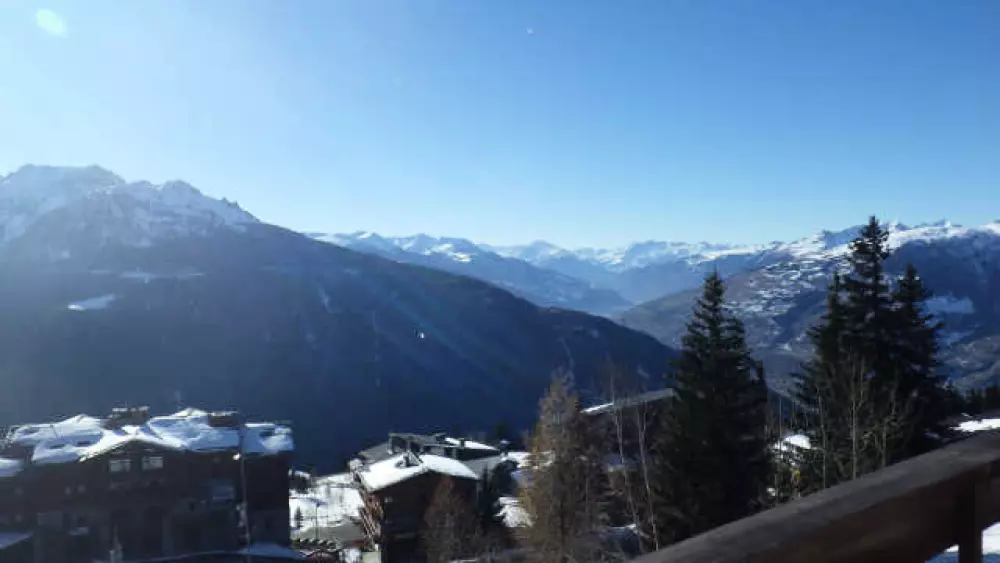 Résidence La Vanoise