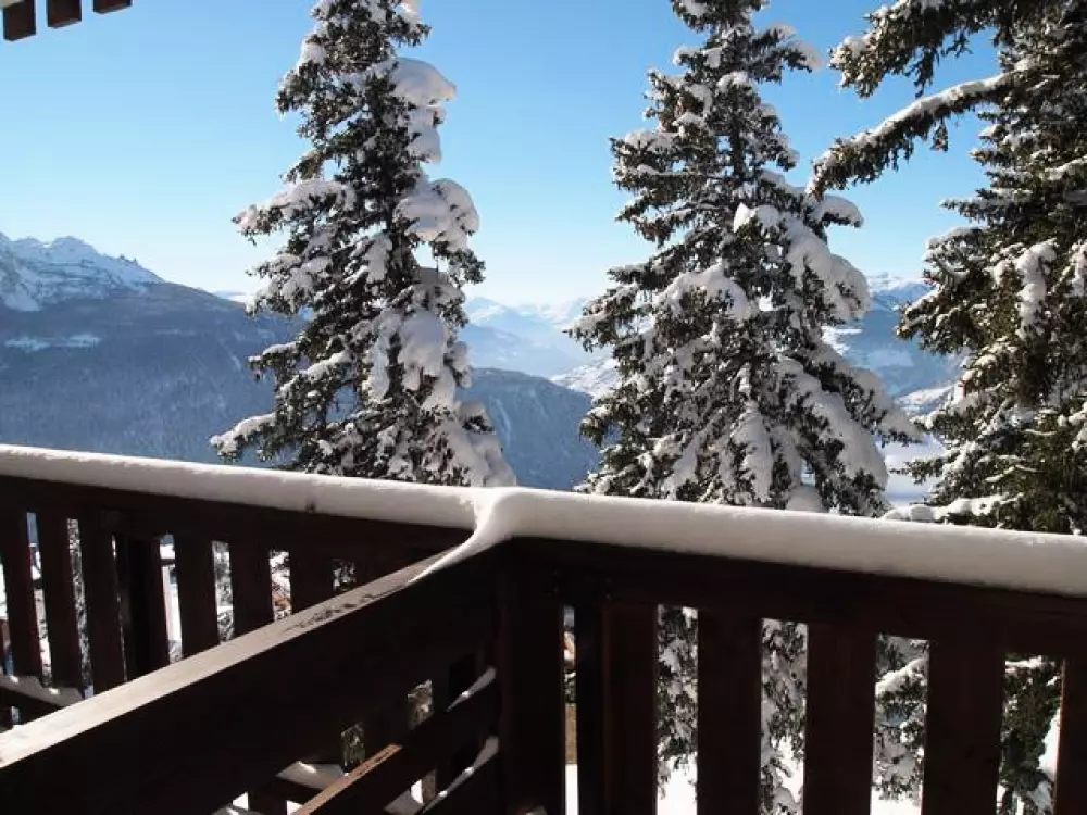 Résidence La Vanoise