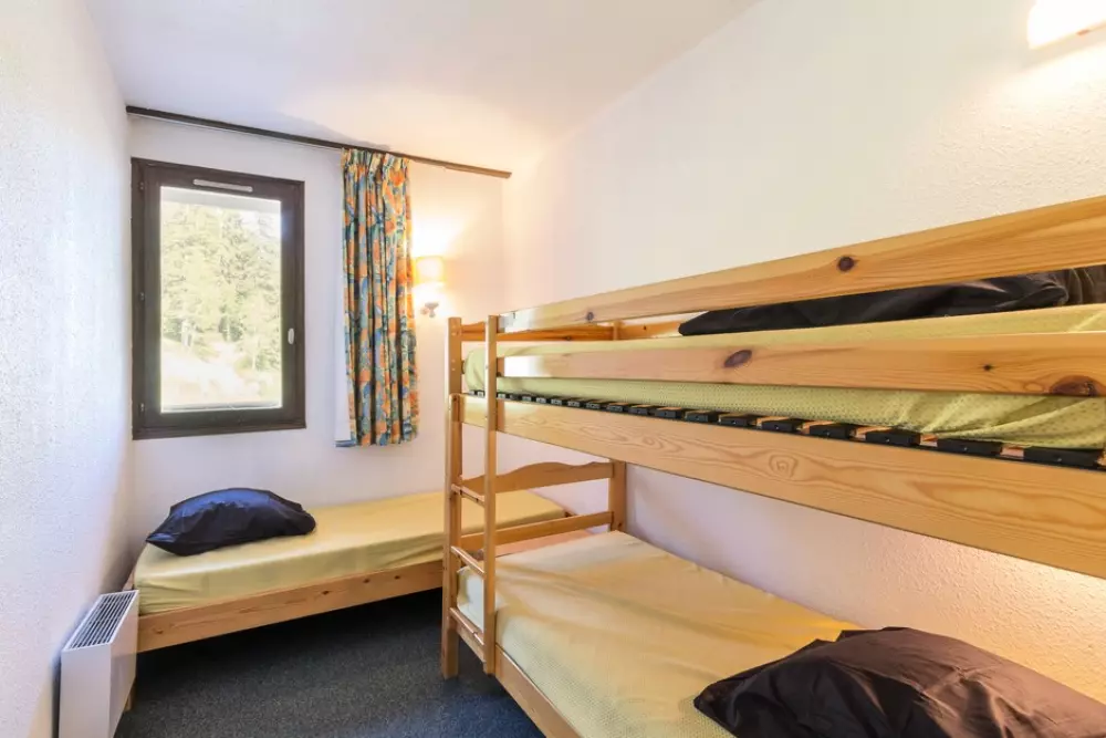 Résidence La Vanoise