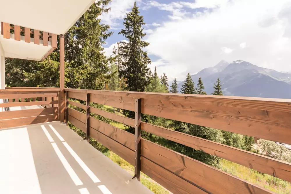 Résidence La Vanoise