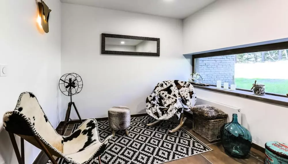 Résidence Le Hameau de Barthélémy 4 étoiles★★★★