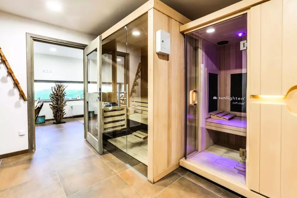 Résidence Le Hameau de Barthélémy 4 étoiles★★★★