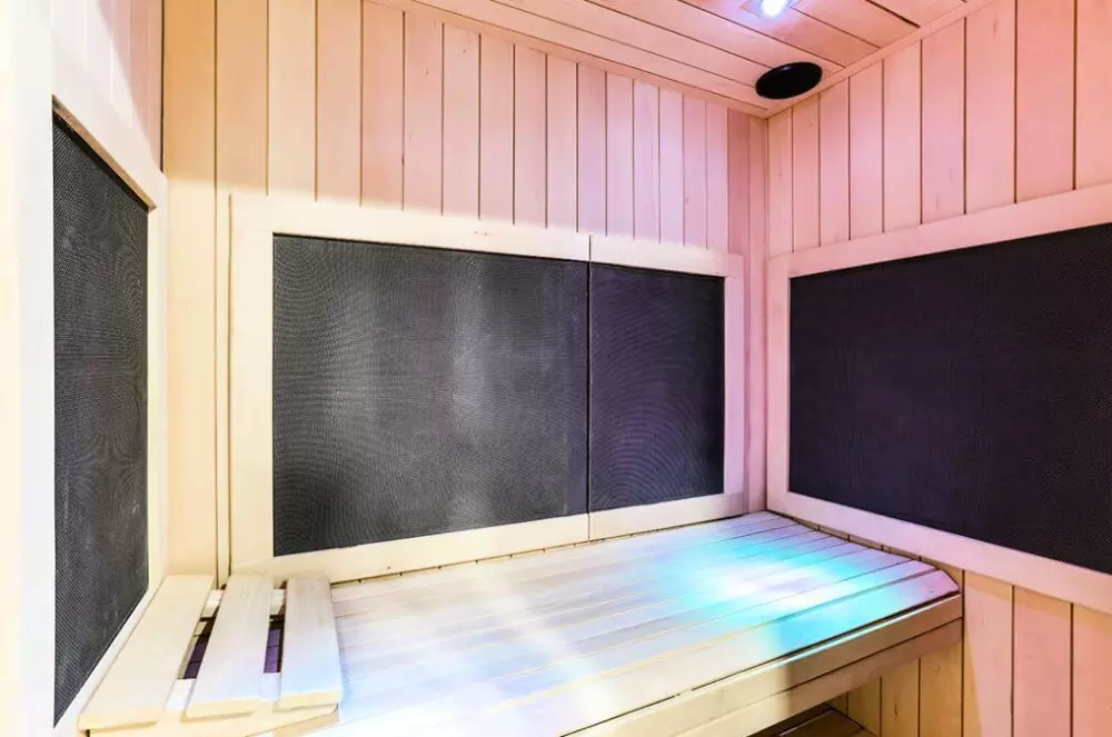 Résidence Le Hameau de Barthélémy 4 étoiles★★★★