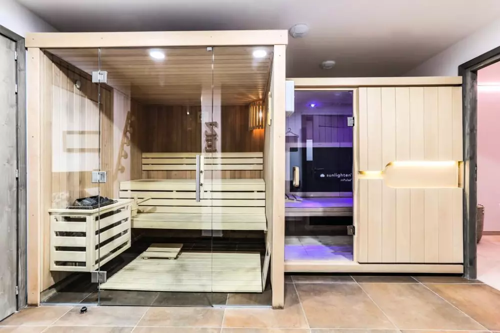 Résidence Le Hameau de Barthélémy 4 étoiles★★★★