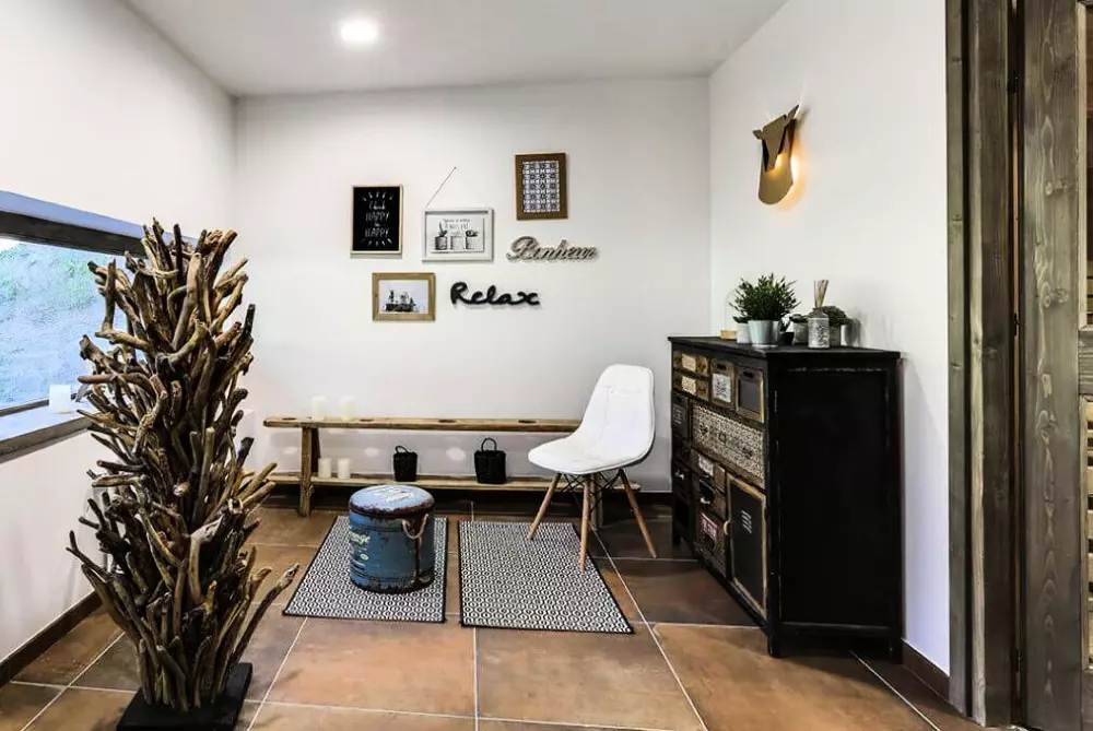 Résidence Le Hameau de Barthélémy 4 étoiles★★★★