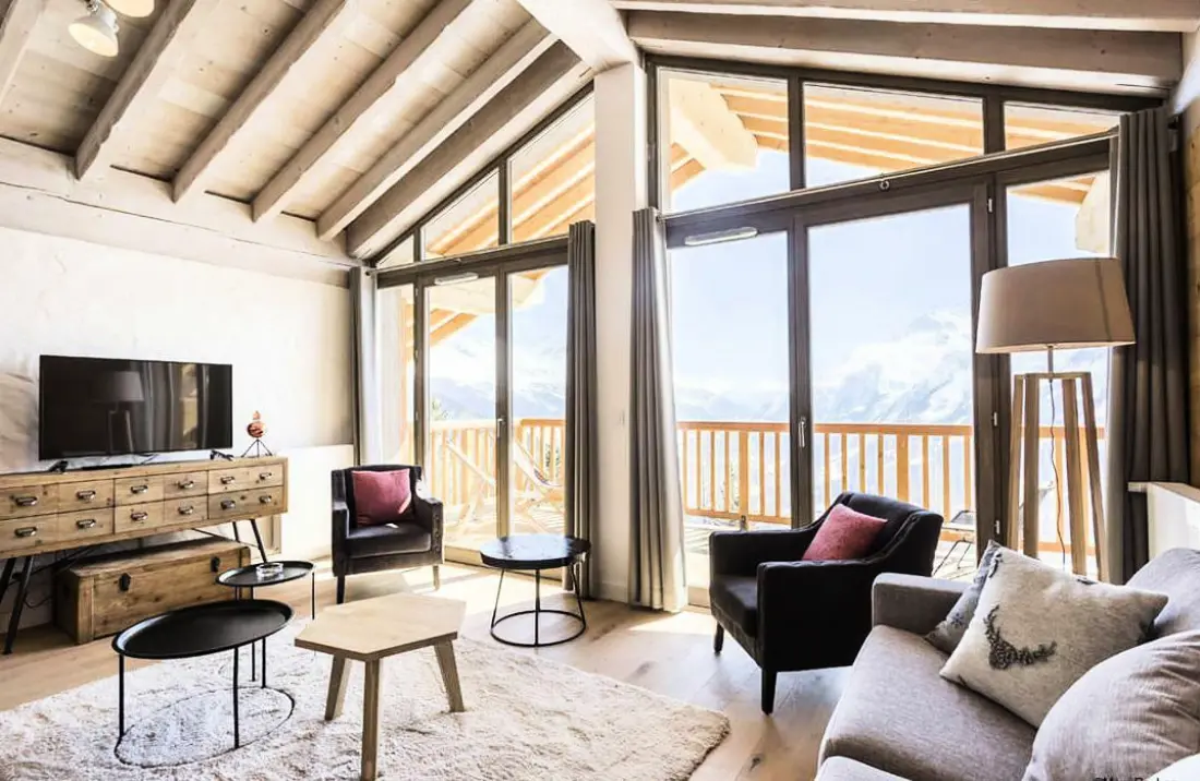Résidence Terresens Le Hameau de Barthélémy